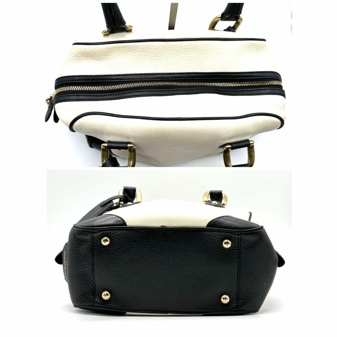 希少】J&M DAVIDSON ミニミア ハンドバッグ ボストン カデナ 希少】J&M DAVIDSON ミニミア ハンドバッグ ボストン カデナ
