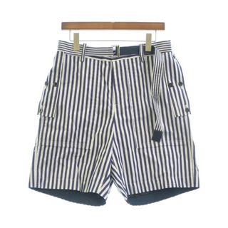 sacai(ショートパンツ)のフリマアイテム一覧 sacai(ショートパンツ)のフリマアイテム一覧