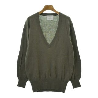 BEAUTY&YOUTH UNITED ARROWS(ニット/セーター)のフリマ BEAUTY&YOUTH UNITED ARROWS(ニット/セーター)のフリマ