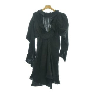 BALENCIAGA(ひざ丈ワンピース)のフリマアイテム一覧 BALENCIAGA(ひざ丈ワンピース)のフリマアイテム一覧