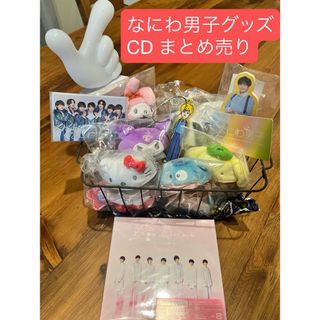 Johnny's - King & Prince ワイヤレスイヤホン Johnny's - King & Prince ワイヤレスイヤホン