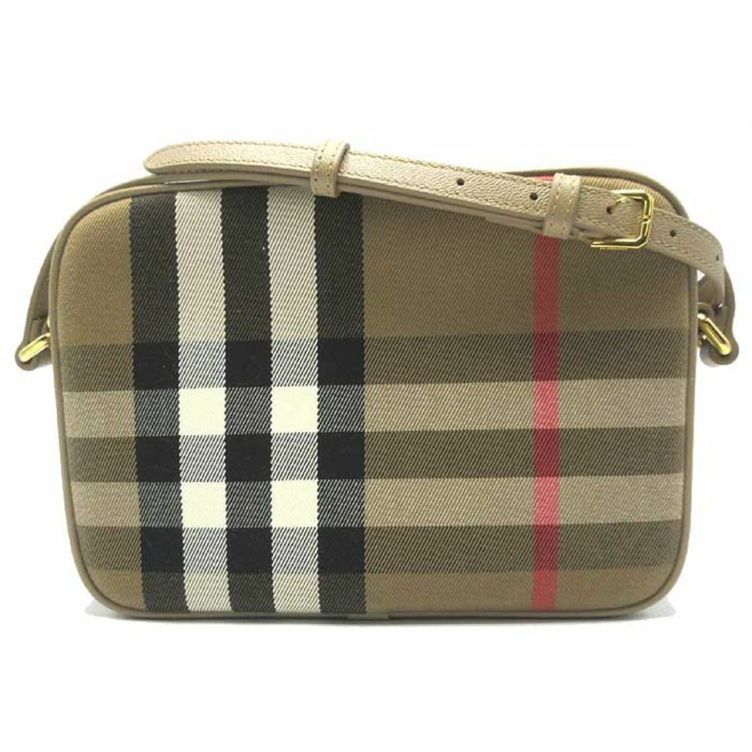 BURBERRY - バーバリー ショルダーバッグ 8084499 CHESTNUT BURBERRY - バーバリー ショルダーバッグ 8084499 CHESTNUT