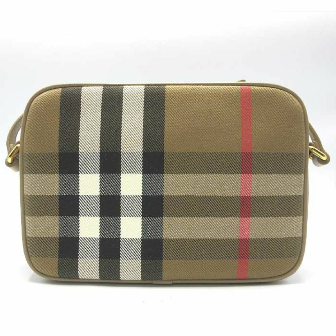 BURBERRY - バーバリー ショルダーバッグ 8084499 CHESTNUT BURBERRY - バーバリー ショルダーバッグ 8084499 CHESTNUT