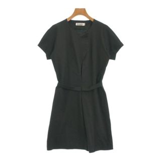 JIL SANDER(コットン ・ ひざ丈ワンピース)のフリマアイテム一覧 JIL SANDER(コットン ・ ひざ丈ワンピース)のフリマアイテム一覧