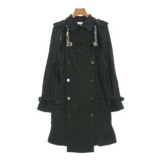 BURBERRY(トレンチコート)のフリマアイテム一覧 BURBERRY(トレンチコート)のフリマアイテム一覧