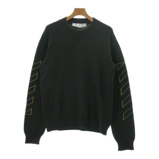 Off-White(ニット/セーター)のフリマアイテム一覧 Off-White(ニット/セーター)のフリマアイテム一覧