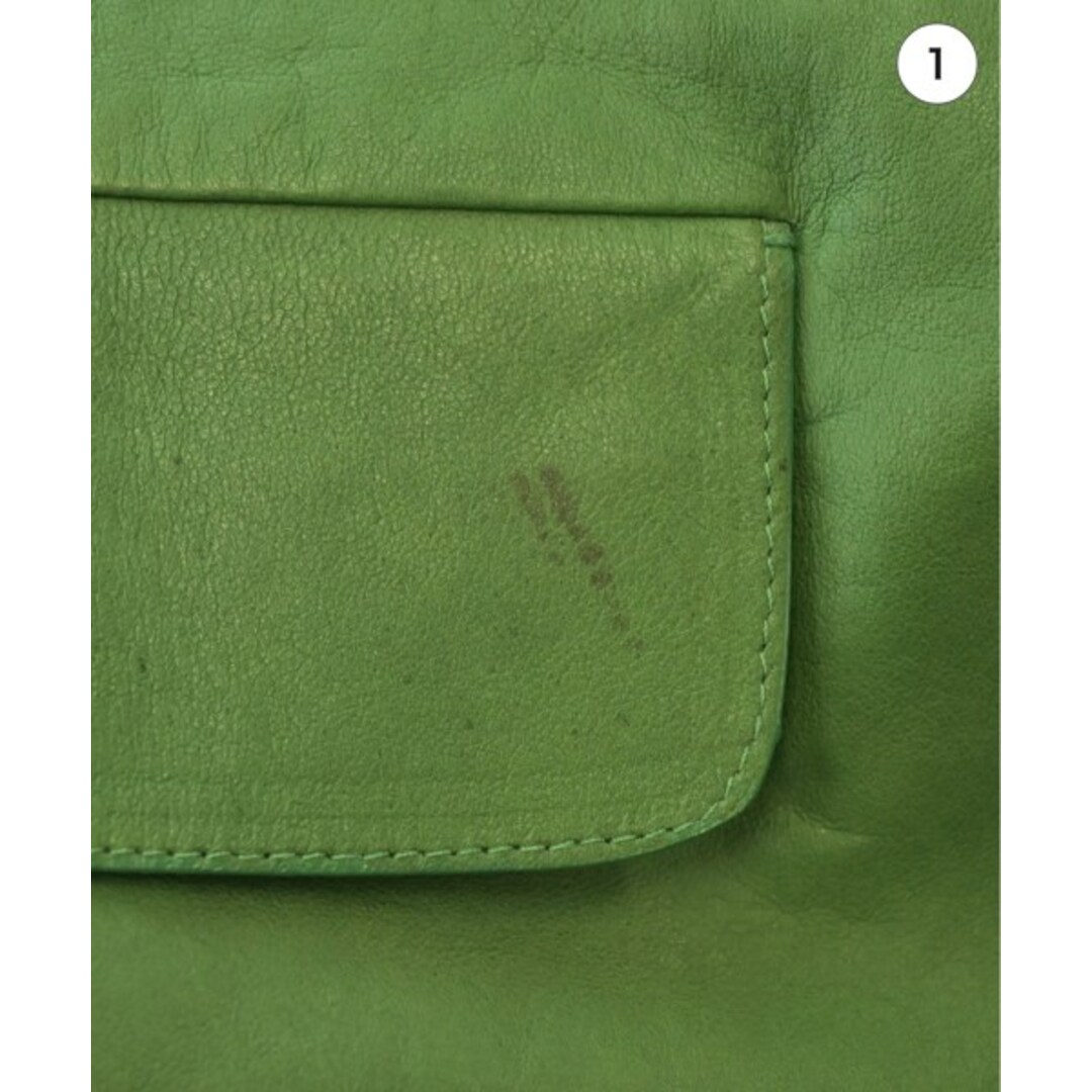 JIL SANDER ジルサンダー ジャケット 緑 38(S位) 4104824D0089 JIL SANDER - JIL SANDER ジルサンダー ジャケット 38(S位) 緑