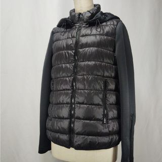 ZARA(ダウンジャケット ・ ブラック/黒色系)のフリマアイテム一覧 ZARA(ダウンジャケット ・ ブラック/黒色系)のフリマアイテム一覧