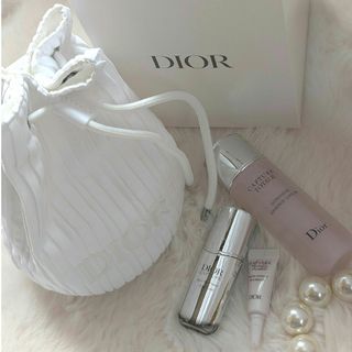 Dior - ディオール プレステージ マイクロユイルド ローズ Dior - ディオール プレステージ マイクロユイルド ローズ