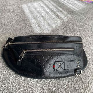 GUCCI(ボディーバッグ)のフリマアイテム一覧 GUCCI(ボディーバッグ)のフリマアイテム一覧