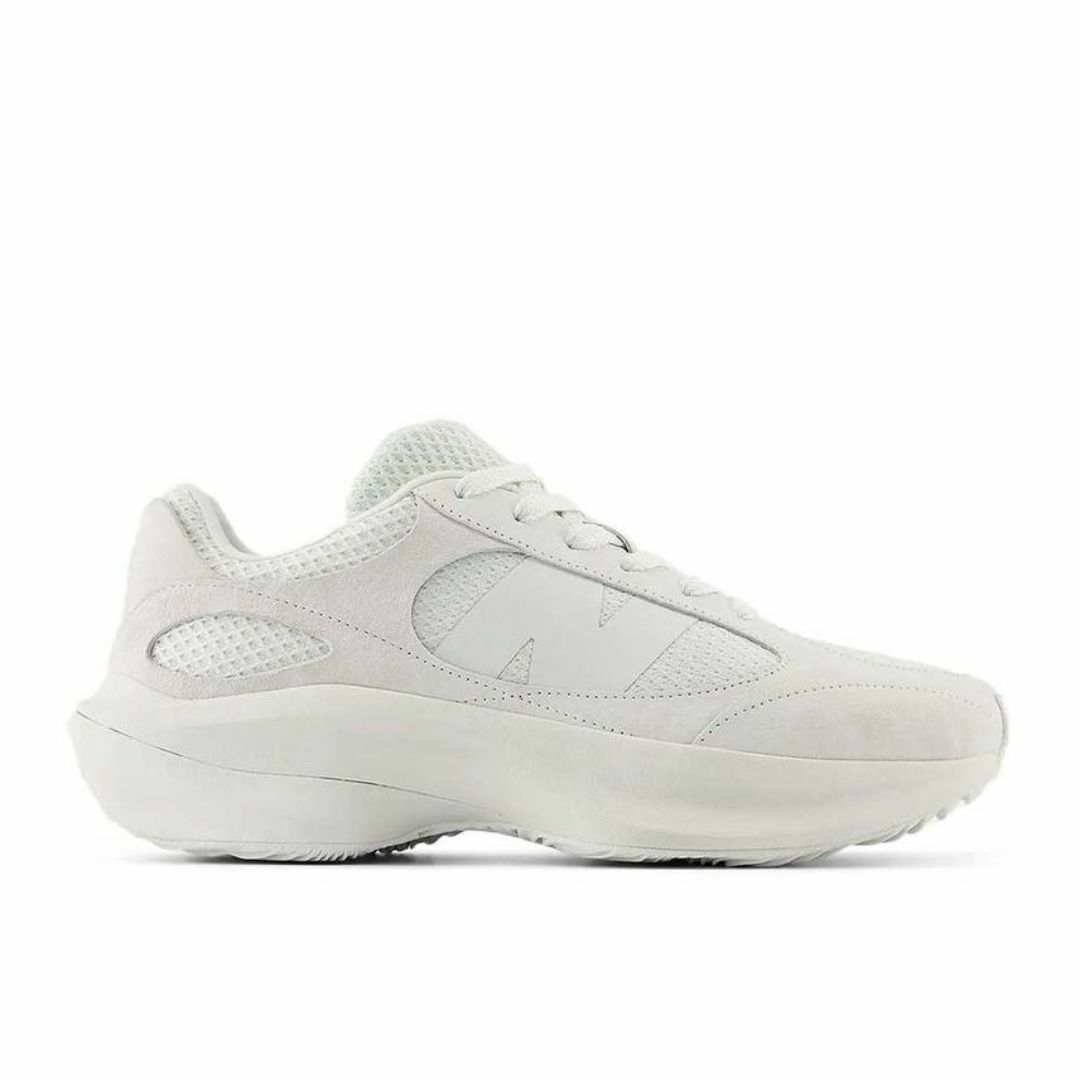 New Balance - 【23cm】New Balance Warped Runner "White"