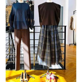 BLAMINK(ロングスカート)のフリマアイテム一覧 BLAMINK(ロングスカート)のフリマアイテム一覧