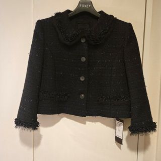 FOXEY(テーラードジャケット)のフリマアイテム一覧 FOXEY(テーラードジャケット)のフリマアイテム一覧