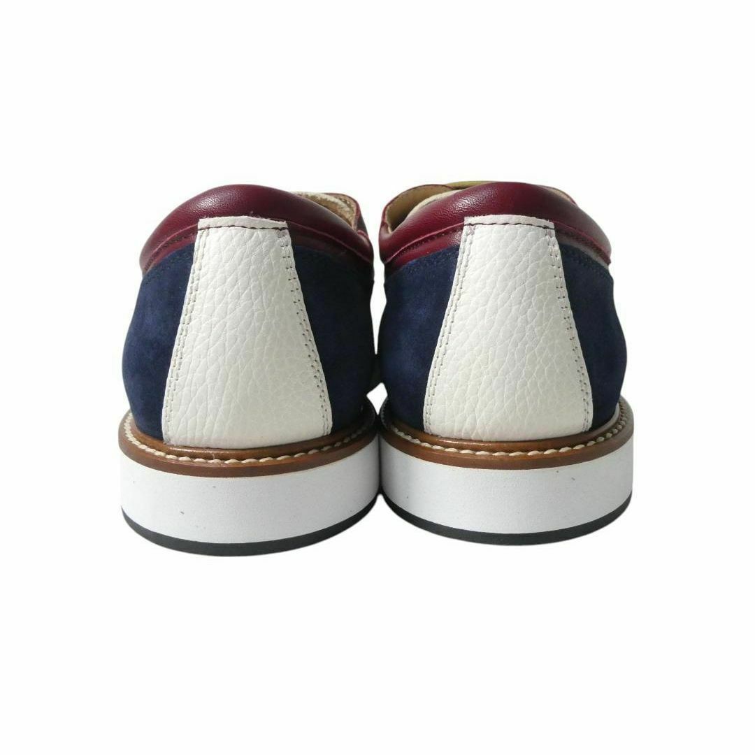TOD'S - 未使用 TOD'S スエード レザー レースアップ デッキ TOD'S - 未使用 TOD'S スエード レザー レースアップ デッキ