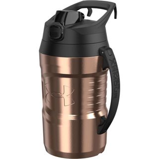 アンダーアーマー(UNDER ARMOUR)の新品2025年USA限定アンダーアーマー10時間保温水筒サーモス (THERMO(その他)