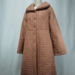 Jocomomola(ロングコート)のフリマアイテム一覧 Jocomomola(ロングコート)のフリマアイテム一覧