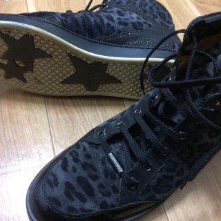 ジミーチュウ(JIMMY CHOO)のジミーチュウ スニーカー(スニーカー)