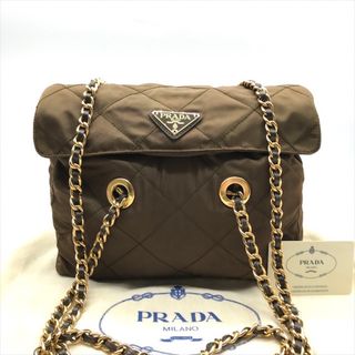 PRADA(ブラウン/茶色系)のフリマアイテム一覧 PRADA(ブラウン/茶色系)のフリマアイテム一覧
