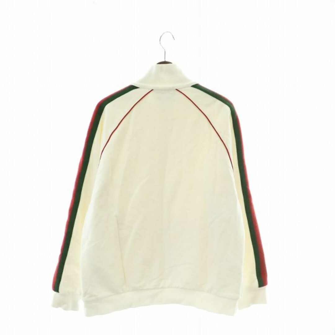 GUCCI - グッチ ジャージ セットアップ ジャケット パンツ GUCCI - グッチ ジャージ セットアップ ジャケット パンツ