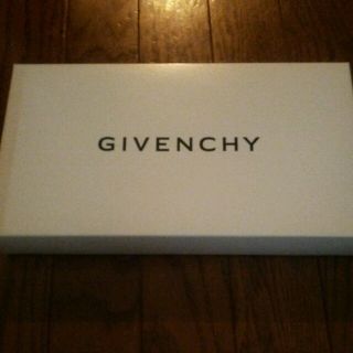 ジバンシィ(GIVENCHY)のGIVENCHYカトラリーセット(カトラリー/箸)