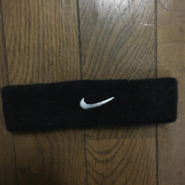 NIKE(ナイキ)のナイキバンド メンズのファッション小物(バンダナ/スカーフ)の商品写真