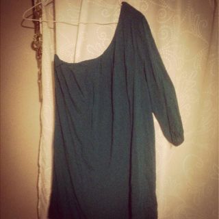 Tops(カットソー(長袖/七分))
