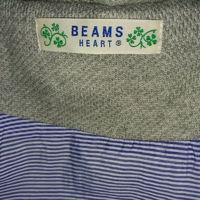 BEAMS(ビームス)のダウンベスト レディースのジャケット/アウター(ダウンベスト)の商品写真