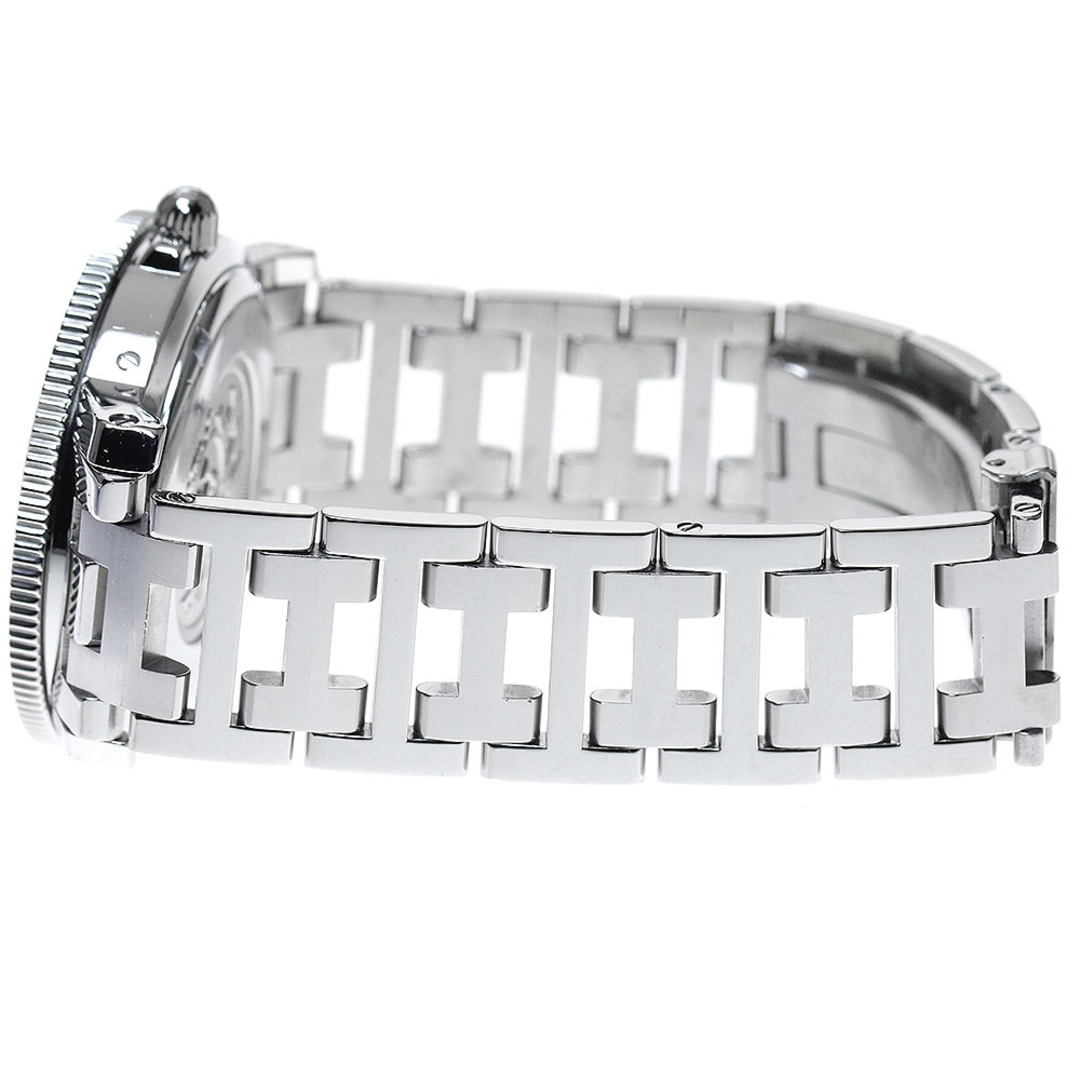HERMES - エルメス HERMES CL7.710 クリッパー ダイバー デイト HERMES - エルメス HERMES CL7.710 クリッパー ダイバー デイト