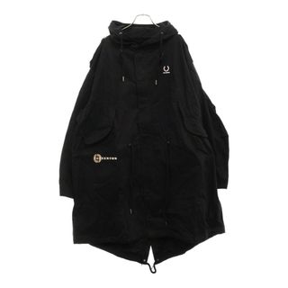 FRED PERRY(モッズコート)のフリマアイテム一覧 FRED PERRY(モッズコート)のフリマアイテム一覧