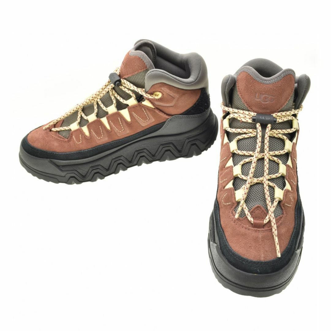UGG - 【UGG】1161831 W CAPTRAIL HIGH キャップ トレイルハイ UGG - 【UGG】1161831 W CAPTRAIL HIGH キャップ トレイルハイ
