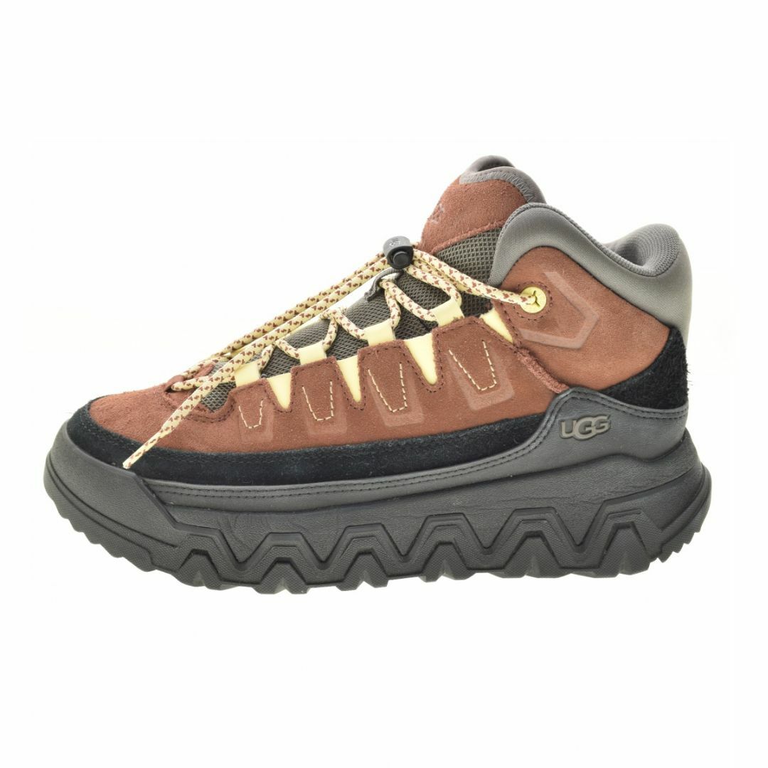 UGG - 【UGG】1161831 W CAPTRAIL HIGH キャップ トレイルハイ UGG - 【UGG】1161831 W CAPTRAIL HIGH キャップ トレイルハイ