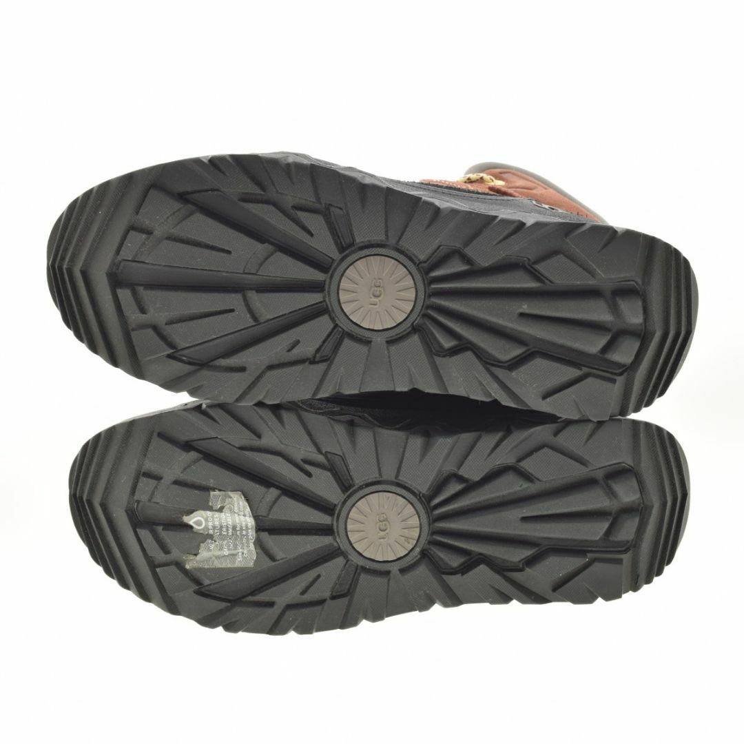UGG - 【UGG】1161831 W CAPTRAIL HIGH キャップ トレイルハイ UGG - 【UGG】1161831 W CAPTRAIL HIGH キャップ トレイルハイ
