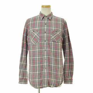 RRL(レッド/赤色系)のフリマアイテム一覧 RRL(レッド/赤色系)のフリマアイテム一覧