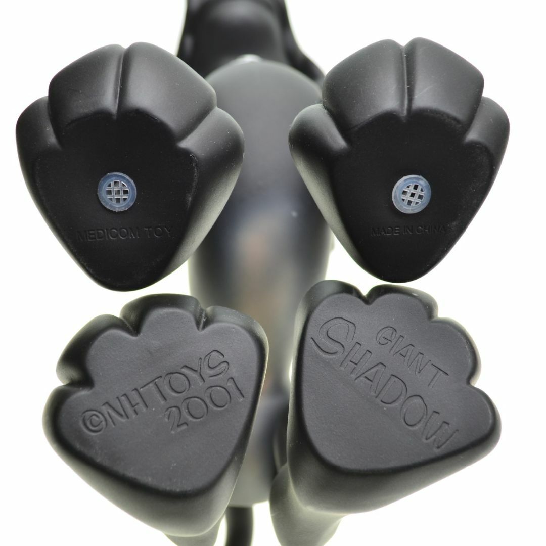 MEDICOM TOY - 【MEDICOMTOY×NEIGHBORHOOD】00s GIANT SHADOW MEDICOM TOY - 【MEDICOMTOY×NEIGHBORHOOD】00s GIANT SHADOW
