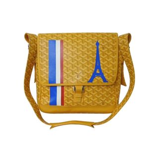 GOYARD(イエロー/黄色系)のフリマアイテム一覧 GOYARD(イエロー/黄色系)のフリマアイテム一覧