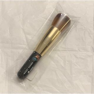 ボビイブラウン(BOBBI BROWN)のボビイブラウン フルカバレッジフェイスブラシ(ブラシ・チップ)
