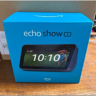 Amazon - 【新品未開封 2台セット】echo popの通販 by Amazon - 【新品未開封 2台セット】echo popの通販 by