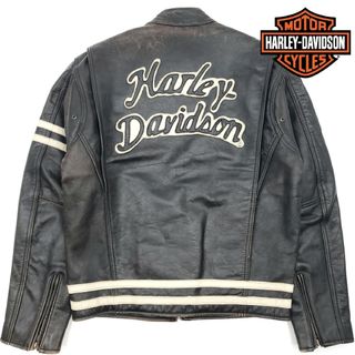Harley Davidson(ライダースジャケット)のフリマアイテム一覧 Harley Davidson(ライダースジャケット)のフリマアイテム一覧
