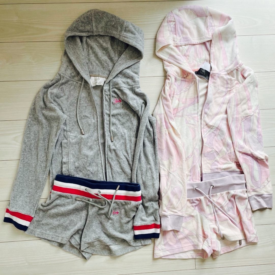 1名様限定Rady多めお洋服まとめ売り30~40着 - ノースリーブ 1名様限定Rady多めお洋服まとめ売り30~40着 - ノースリーブ