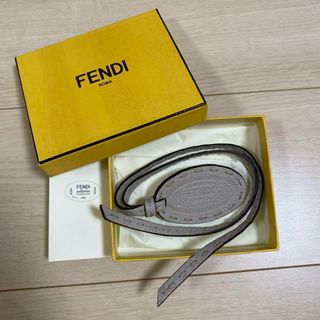 FENDI(チャーム)のフリマアイテム一覧 FENDI(チャーム)のフリマアイテム一覧