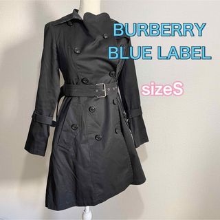 BURBERRY BLUE LABEL - 週末限定価格 バーバリーブルーレーベル BURBERRY BLUE LABEL - 週末限定価格 バーバリーブルーレーベル