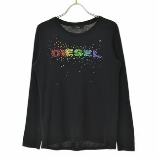 DIESEL(Tシャツ(長袖/七分))のフリマアイテム一覧 DIESEL(Tシャツ(長袖/七分))のフリマアイテム一覧