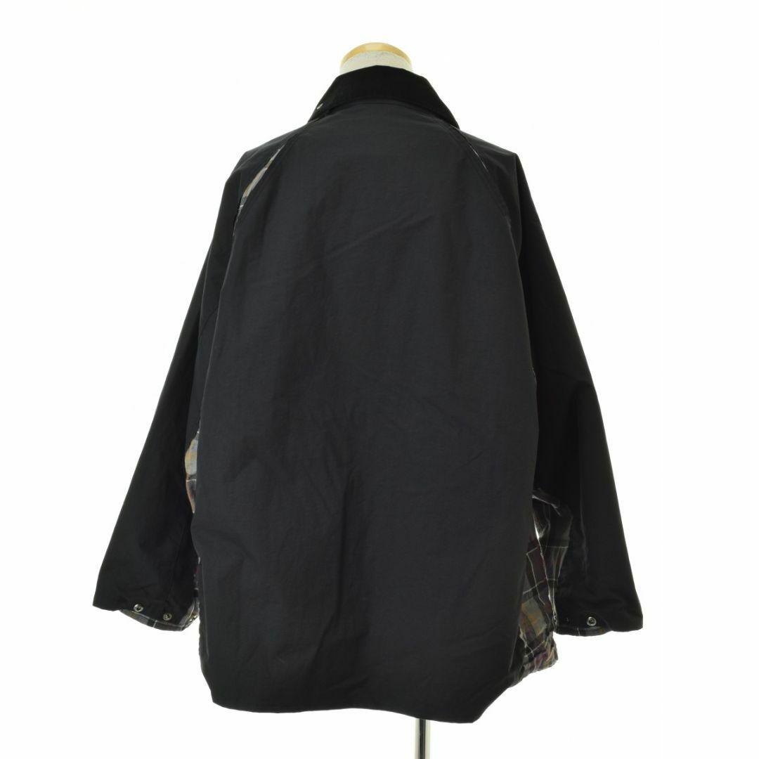 Barbour - 【BARBOUR×YOKE×JOURNALSTANDARD】231MCAS056 別注 Barbour - 【BARBOUR×YOKE×JOURNALSTANDARD】231MCAS056 別注