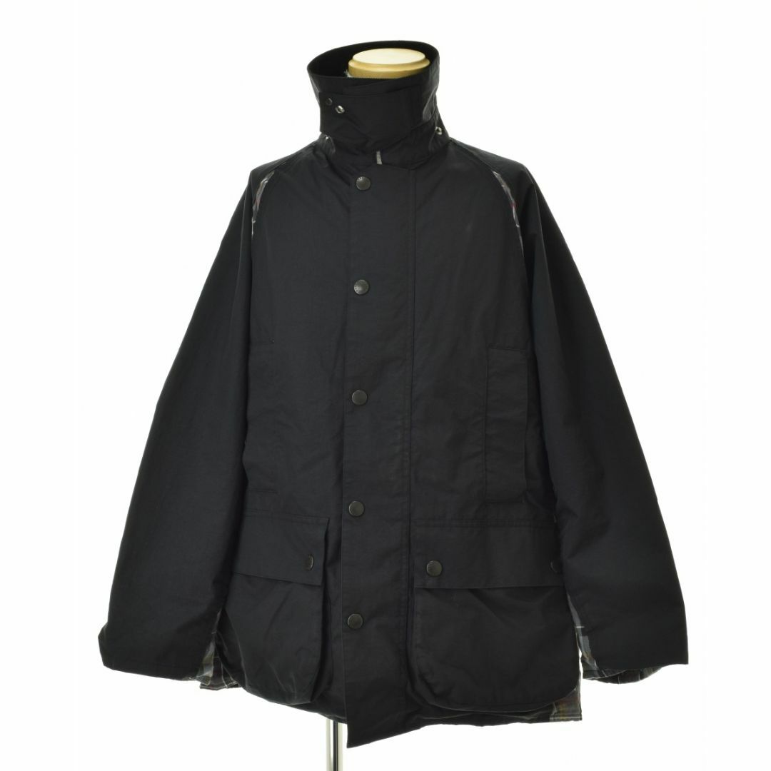 Barbour - 【BARBOUR×YOKE×JOURNALSTANDARD】231MCAS056 別注 Barbour - 【BARBOUR×YOKE×JOURNALSTANDARD】231MCAS056 別注