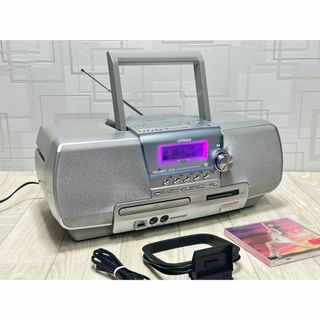 Victor(ポータブルプレーヤー)のフリマアイテム一覧 Victor(ポータブルプレーヤー)のフリマアイテム一覧