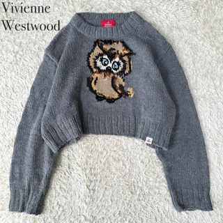 Vivienne Westwood(ニット/セーター)のフリマアイテム一覧 Vivienne Westwood(ニット/セーター)のフリマアイテム一覧