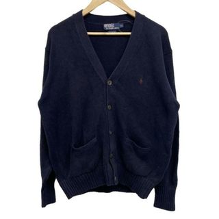 POLO RALPH LAUREN(カーディガン)のフリマアイテム一覧 POLO RALPH LAUREN(カーディガン)のフリマアイテム一覧