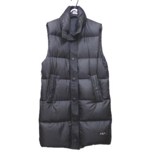TATRAS - 未使用 TATRAS ダウンベスト インナーダウン Vネック TATRAS - 未使用 TATRAS ダウンベスト インナーダウン Vネック
