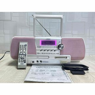 Victor(ポータブルプレーヤー)のフリマアイテム一覧 Victor(ポータブルプレーヤー)のフリマアイテム一覧