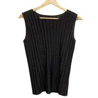 PLEATS PLEASE ISSEY MIYAKE(タンクトップ)のフリマアイテム一覧 PLEATS PLEASE ISSEY MIYAKE(タンクトップ)のフリマアイテム一覧
